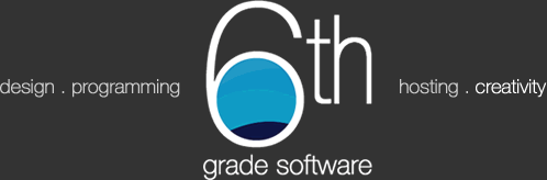 6th Grade Software